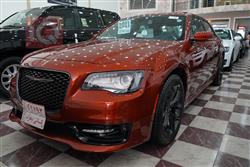 Chrysler 300